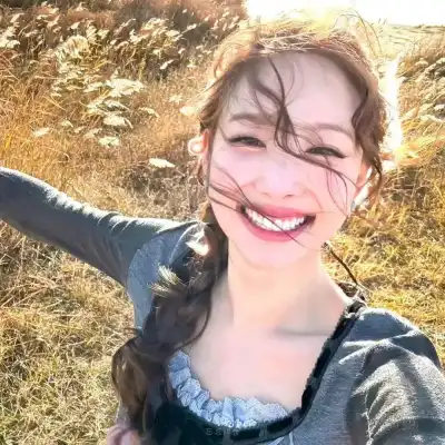 莘晏然